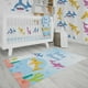 thumbnail image 2 of Juego de cuna Baby Shark, 2 of 3