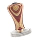 thumbnail image 5 of Tamper De Café Espresso Profesional Con Base Plana Reutilizable Para Café, 5 of 5