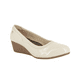 thumbnail image 2 of Zapato Aura Beige Alquimia, 2 of 5