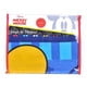 thumbnail image 2 of Juego De Sábanas Disney Infantil 1.5 Plazas - Mickey Blue, 2 of 2