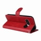 thumbnail image 5 of Funda Billetera para Google Pixel 9A con Porta Tarjetas y Soporte Ajustable Rojo, 5 of 5