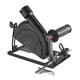 thumbnail image 5 of Amoladora Angular De Hierro, Soporte De Corte Angular Para Amoladora Angular De 100-125mm Con Bolsa Para El Polvo, 5 of 5