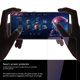 thumbnail image 5 of Protector de pantalla NEW'C para Galaxy S21+ 5G 6.7" (paquete de 3), 5 of 7