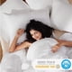 thumbnail image 5 of Juego de 2 almohadas Bedsure tamaño queen de calidad hotelera, 5 of 9