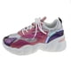 thumbnail image 3 of Zapatilla Rosa Vía Franca, 3 of 8