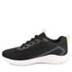 thumbnail image 2 of Zapatilla Mujer Stamina Arc 300 Astrid Es Negro Rosa, 2 of 5