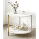 thumbnail image 1 of Mesa De Centro Minimalista Y Creativa Para Salones #1, 1 of 3