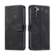 thumbnail image 5 of Funda Cartera para Samsung Galaxy S22 Tapa con Ranuras, Soporte y Correa Negro, 5 of 5