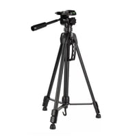 Genérico - Tripode Camara Profesional Tripode Universal Filmadora