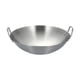 thumbnail image 2 of Sartén Multifuncional Wok De Acero Inoxidable Para Guisar, Cocinar Al Vapor, Eléctrica, Diámetro 22 Cm, 2 of 5