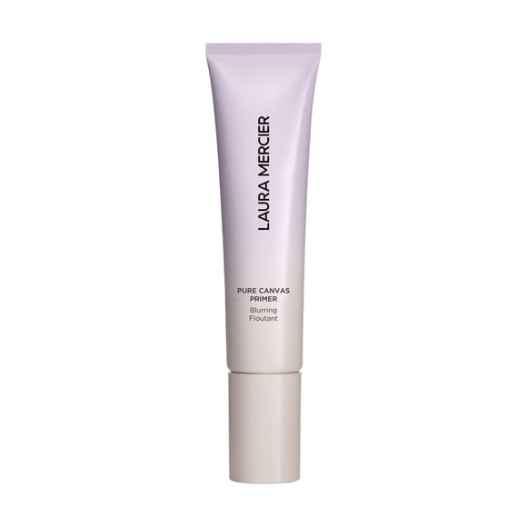 Primer Laura Mercier Pure Canvas con acabado mate borroso