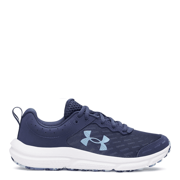 ZAPATILLAS MUJER RUNNING CHARGED ASSERT 10