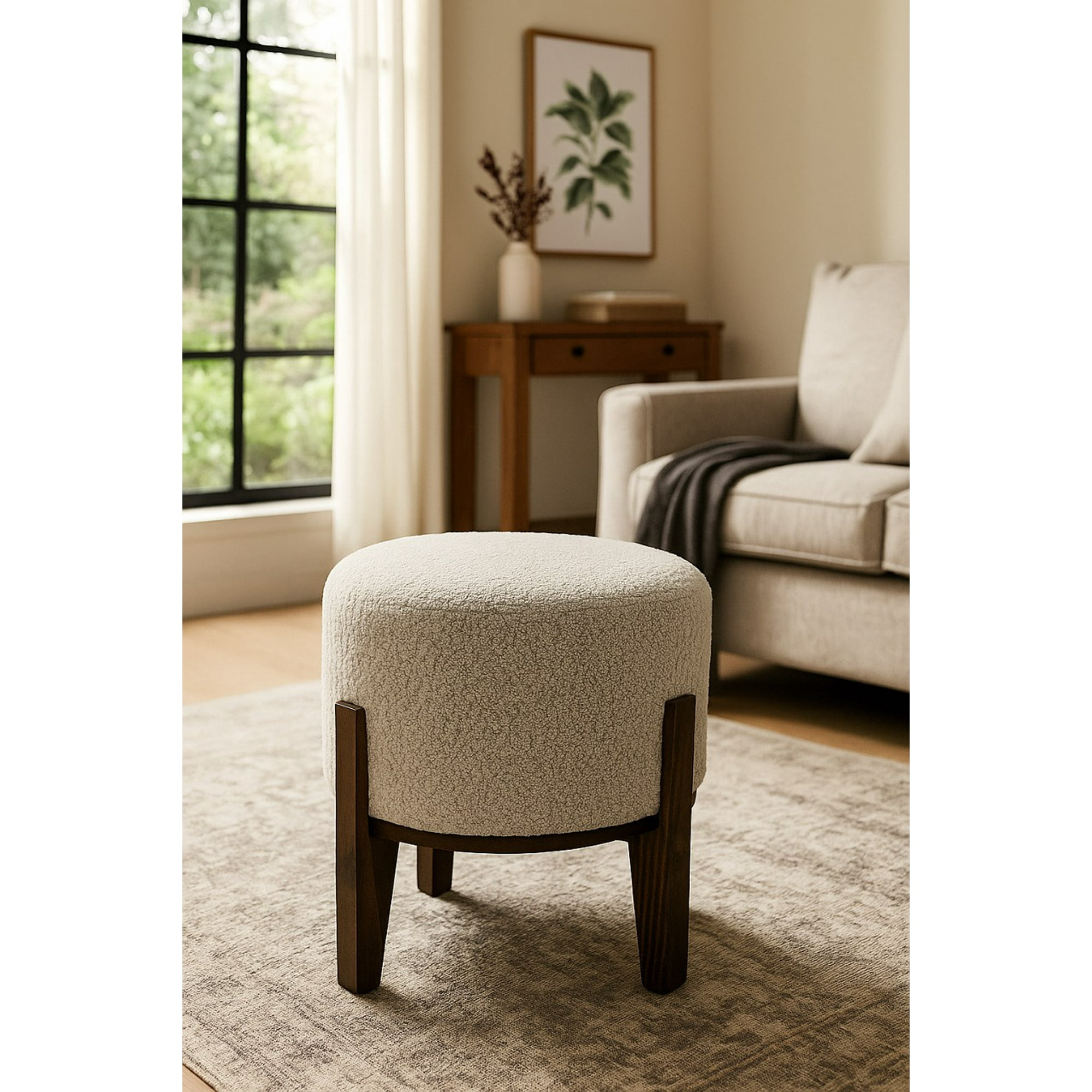 Casa Home - Puff Multifuncional Ng Mulhouse