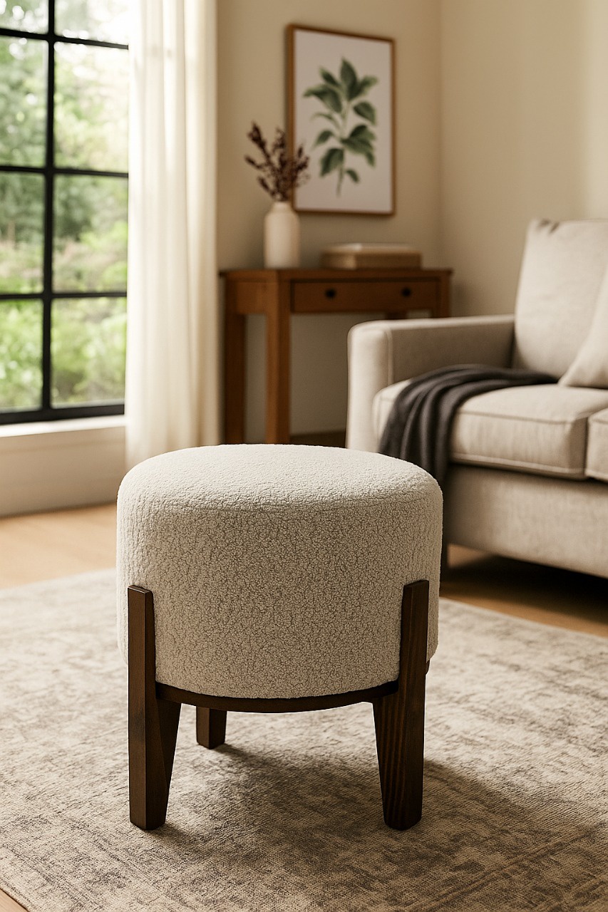 Casa Home - Puff Multifuncional Ng Mulhouse