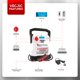 thumbnail image 3 of Arrancador VECTOR 1000A con Compresor USB‑C PD, 3 of 3