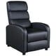 thumbnail image 2 of Bergere Elden 1 Cpo Negro, 2 of 6
