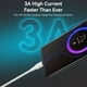 thumbnail image 2 of Cable USB 2.0 A a C 3A - Vention-1M, 2 of 3