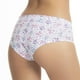 thumbnail image 2 of Pantaleta Cobertura Total Algodón Elasticado, 2 of 2