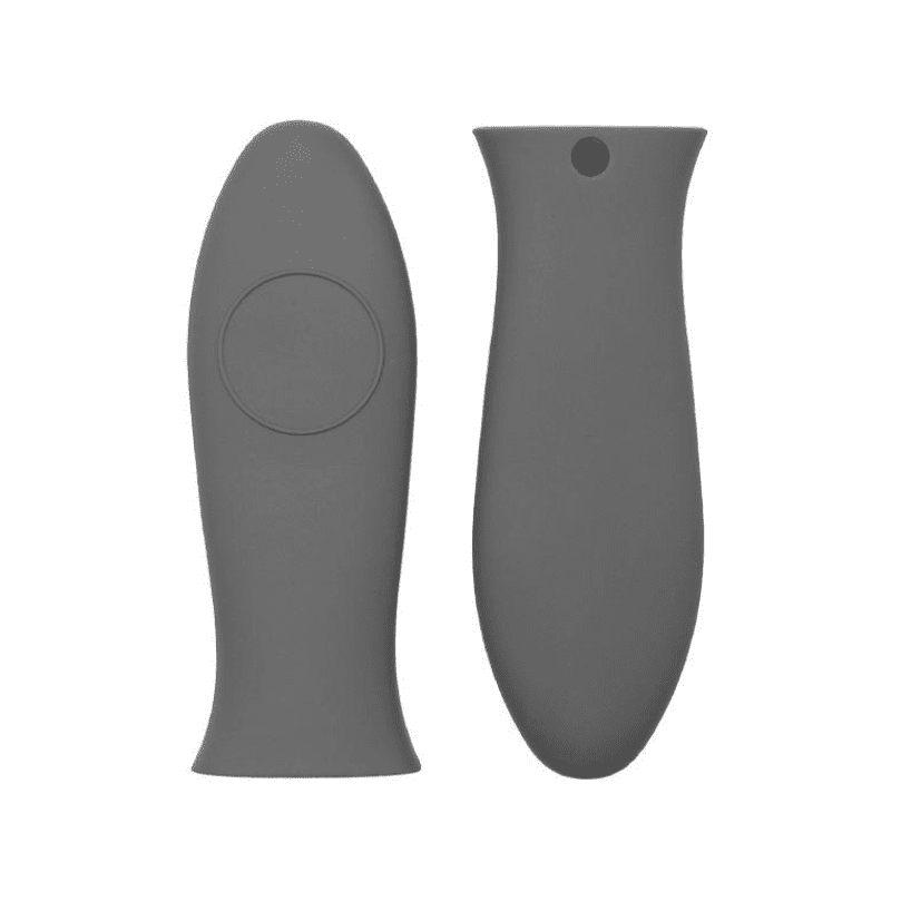 Genérico - Funda Para Soporte , Cubierta De Silicona