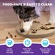 thumbnail image 5 of Juguete para enriquecer el rompecabezas Dog Treat Outward Hound Worker de nivel 3, 5 of 8