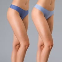 Pack 2X Colaless Micro Print Bonded Flores Mujer 25635-274