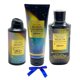thumbnail image 3 of Set de Cuidado Corporal para Hombre Bath & Body Works To The Moon – 3 piezas, 3 of 9