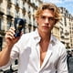 thumbnail image 5 of Eau de Toilette Hybrid & Company Invincible Elixir 100 ml, 5 of 7
