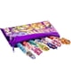 thumbnail image 3 of Set de maquillaje Townley Girl Rainbow High con 6 brillos labiales, 6+ años, 3 of 9