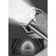 thumbnail image 2 of Linterna Led Tactica Recargable Zoom Usb Camping 500 Mt Negro Blanco, 2 of 3