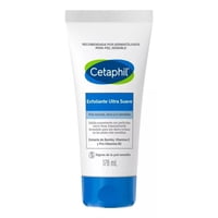 Cetaphil - Exfoliante Ultra Suave X 178 Ml