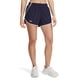 thumbnail image 1 of Pantalones cortos Under Armour UA Fly By de 3 pulgadas, ligeros y transpirables, 1 of 2