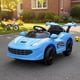 thumbnail image 2 of AUTO STINGRAY AT6688AZUL, 2 of 8