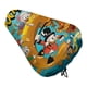thumbnail image 1 of Patoaventuras Funda de Asiento de Bicicleta Impermeable, Cojín Elástico Suave, Protector contra Lluvia, Polvo y UV, 1 of 6
