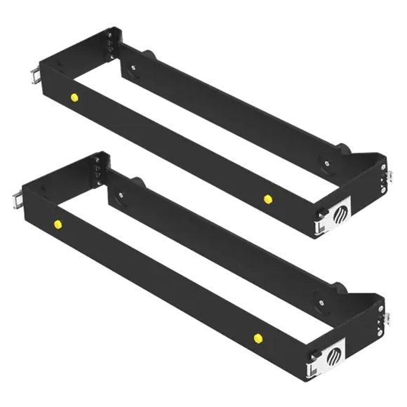 Brackets para Batería Pylontech US3000C