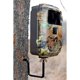 thumbnail image 4 of Soporte para cámara Trail HME Quick Mount Compact Sturdy (paquete de 3), 4 of 5