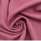 thumbnail image 5 of Cama Plaza y Media con Colchon + Pack de Almohadas Tapizado en Lino Rosado Oscuro, 5 of 5