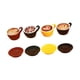 thumbnail image 5 of Juego De Tazas De Café Latte Art Para Casa De Mu?ecas Con Platos Para Cumplea?os De Ni?as (8 Piezas), 5 of 5