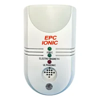 Swiss Nature Labs - Pack X 2 Repelente Ultrasonico Anti Plagas Pet Friendly Epc Ionic 4 En 1