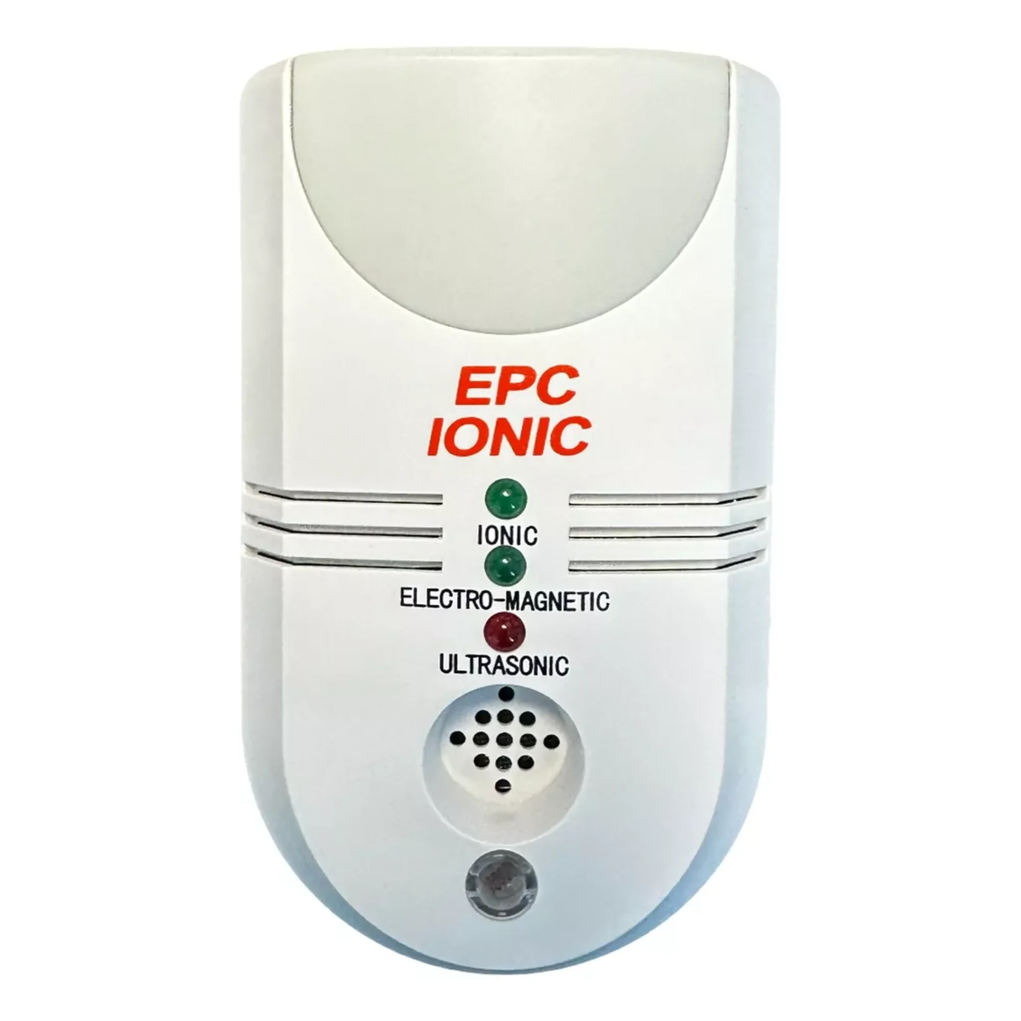 Swiss Nature Labs - Pack X 2 Repelente Ultrasonico Anti Plagas Pet Friendly Epc Ionic 4 En 1