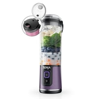 Licuadora Portátil Ninja Blast Bc151Pl 500Ml Metallic Purple
