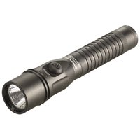 Linterna Streamlight Strion Ds 375 Lúmenes Negra