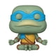 thumbnail image 2 of Figura de acción Funko Pop! Películas: Teenage Mutant Ninja Turtles Leonardo, 3 cm, 2 of 8