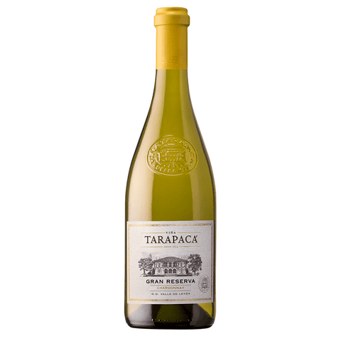 Vino Tarapacá Gran Reserva Chardonnay 13,5° 750Cc