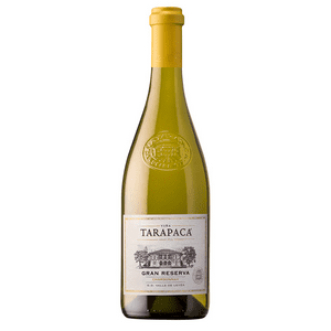Vino Tarapacá Gran Reserva Chardonnay 13,5° 750Cc