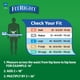 thumbnail image 4 of Pañales para adultos FitRight Ultra desechables medianos 32-42 (80), 4 of 5