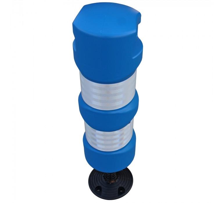 Signet - Hito Tubo Abatible