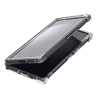 Mar Cases - Carcasa Para Samsung Z Fold 6 Transparente Reforzada