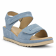 thumbnail image 3 of Sandalia Azul Mujer Casual Chalada Piura, 3 of 9