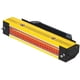 thumbnail image 1 of Lámpara infrarroja para curado de pintura Solary 1000 W 110 V portátil, 1 of 8