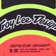 thumbnail image 4 of Jersey Troy Lee Designs GP PRO Swerve Infra Rojo Amarillo Fluorescente MD, 4 of 9